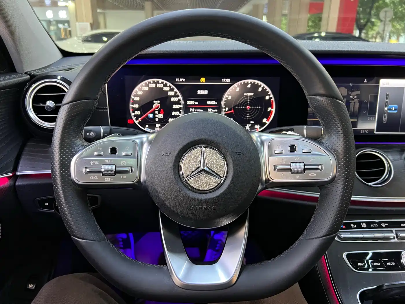 Mercedes-Benz E-Class 2020 Facelift E 300 L Sport Fashion фото 16