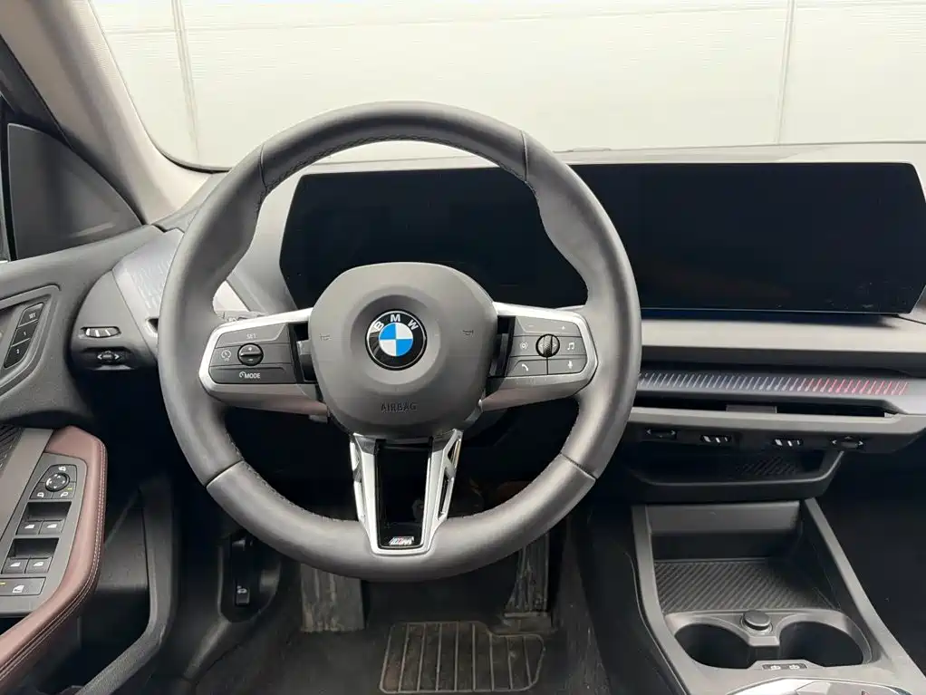 BMW 2 Series 2025 2025 225L M Sport Package