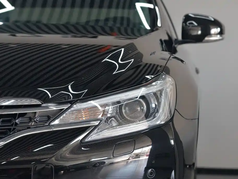 Toyota Reiz 2016 2013 2.5V Elite Edition