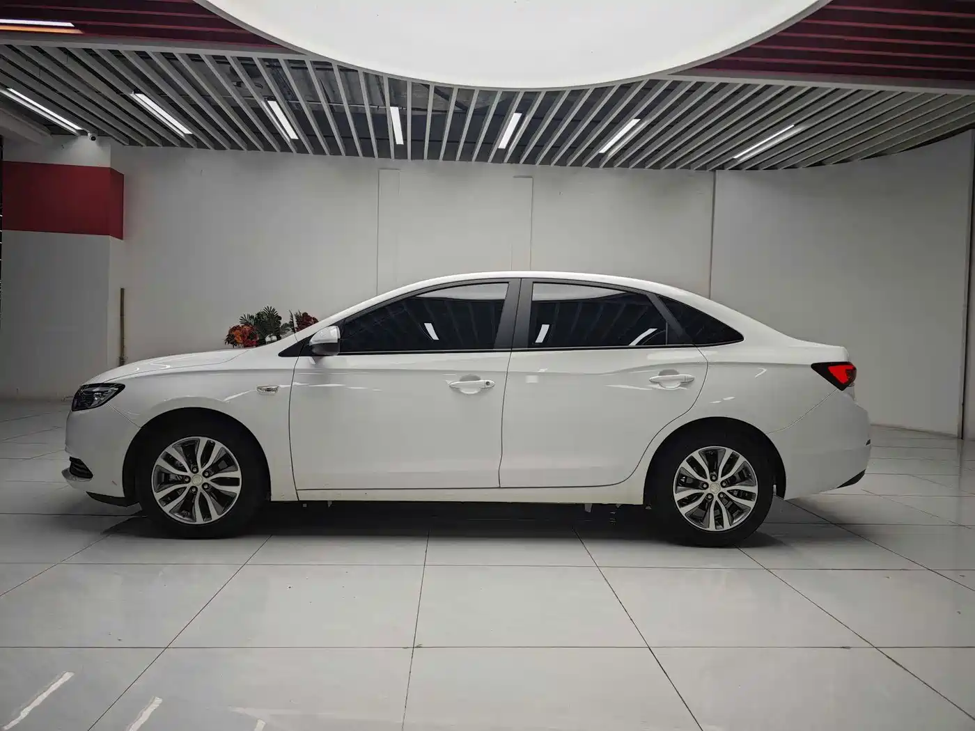 Buick Excelle 2023 2021 Facelift 1.3T Auto Mild Hybrid Elite
