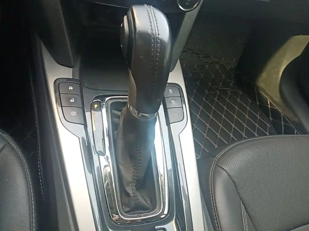 Chevrolet Malibu 2018 530T Automatic Trend Edition фото 14