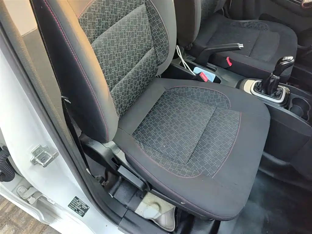 Karry K50 2019 2018 Facelift 1.5L Manual Basic