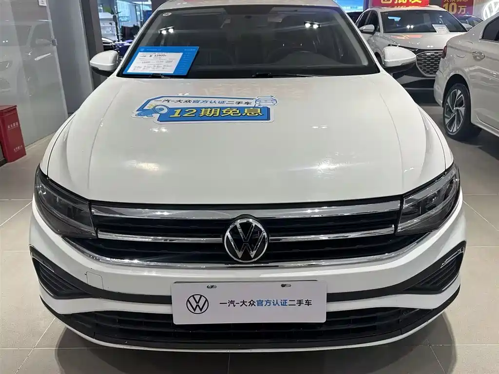 Фото 2 - Volkswagen Bora