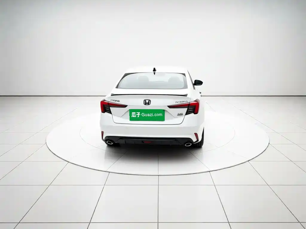 2025 Honda Integra