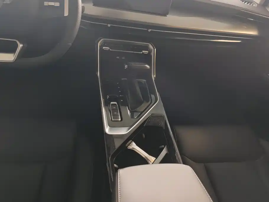 Wuling Motors Wuling Xingchen 2022 2021 1.5T CVT Starlight Edition
