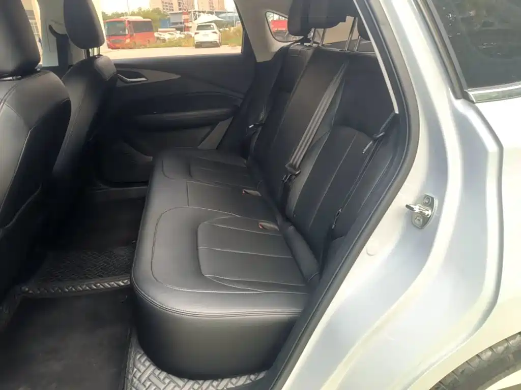 Wuling Motors Wuling Xingguang 2024 2024 Co-creation Edition 510 Advanced