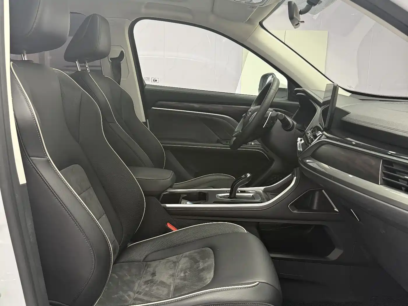 Haval H6 2021 National Trend Edition 1.5T Automatic Urban Edition фото 17