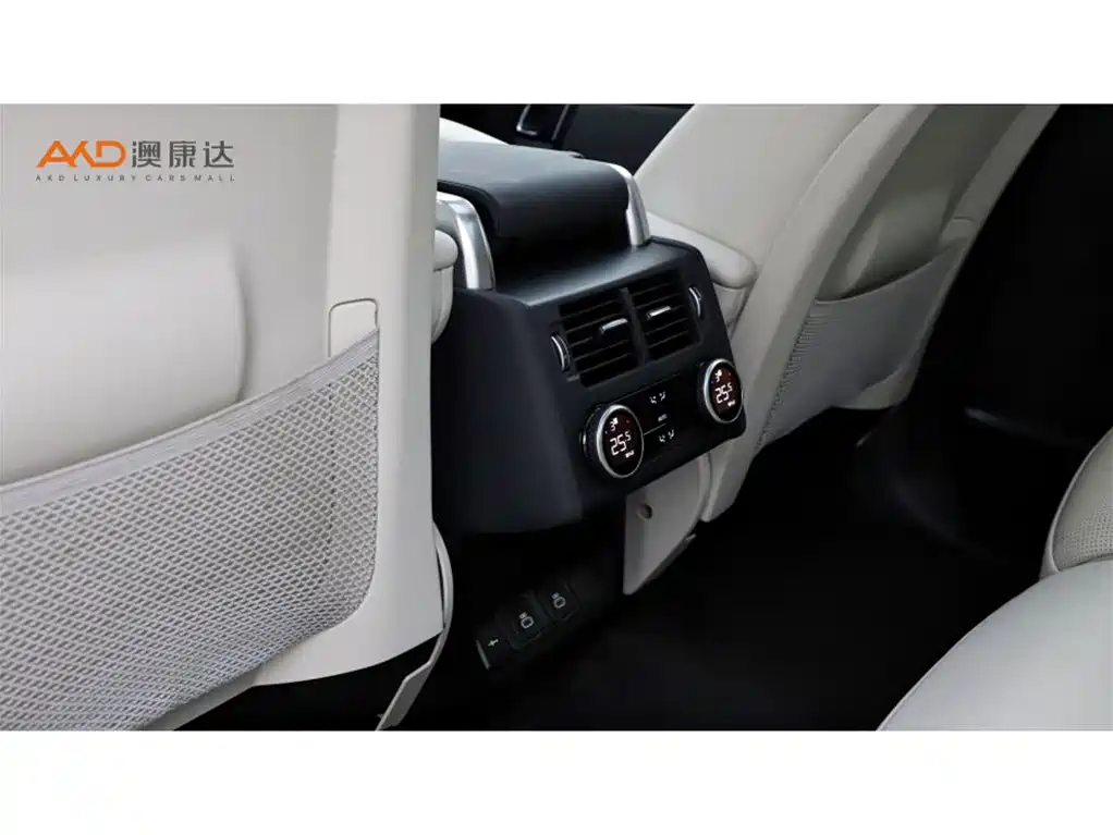 Land Rover Discovery 2024 2024 Model 360PS S