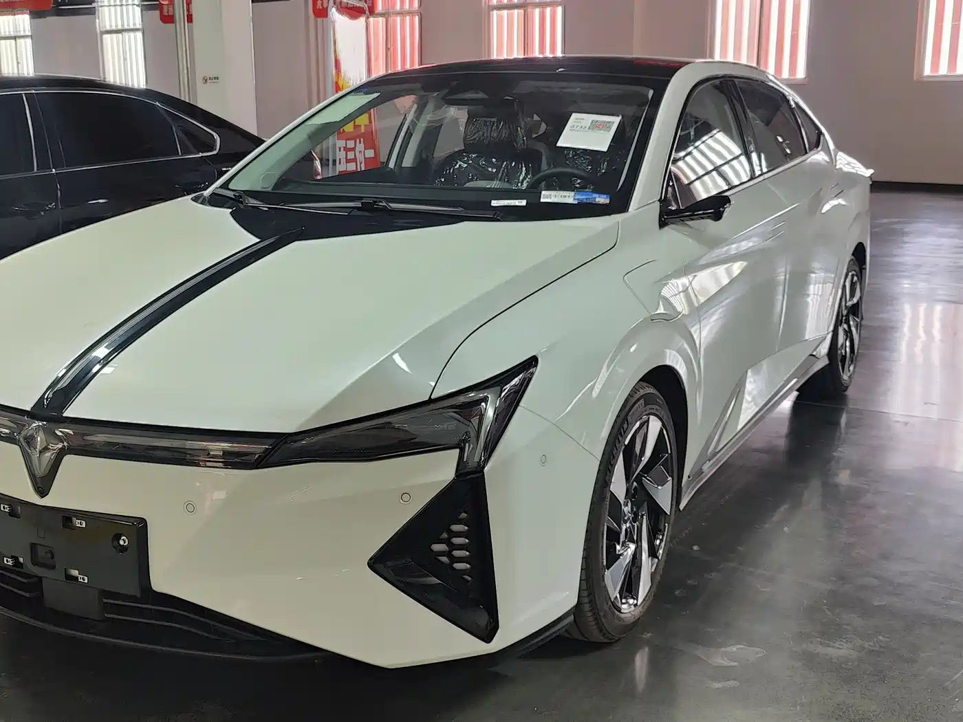 Lingxi L 2026 2026 Top Player Edition + Super Double Upgrade Package