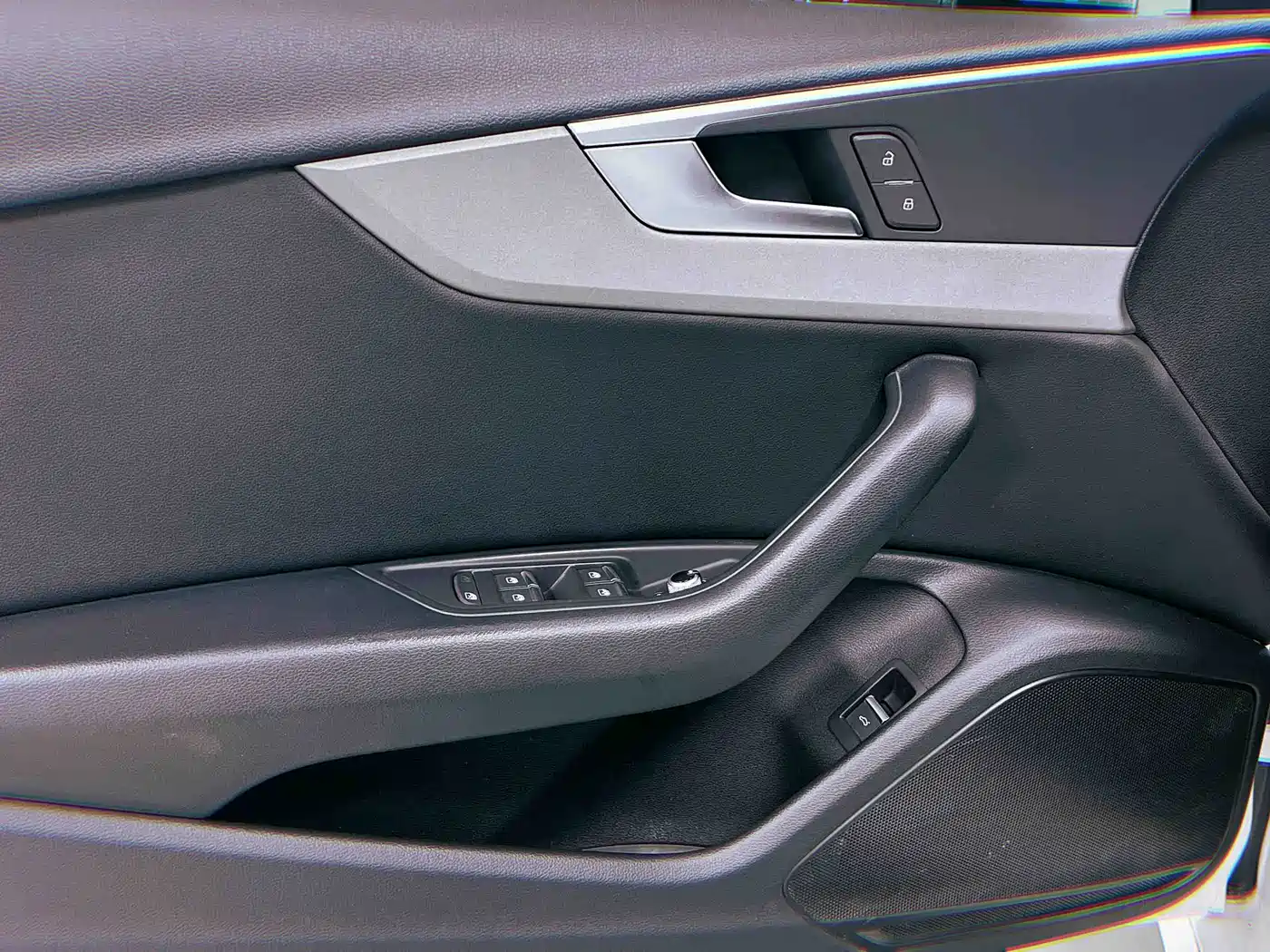 Audi A4L 2018 30th Anniversary 40 TFSI Progressive фото 10