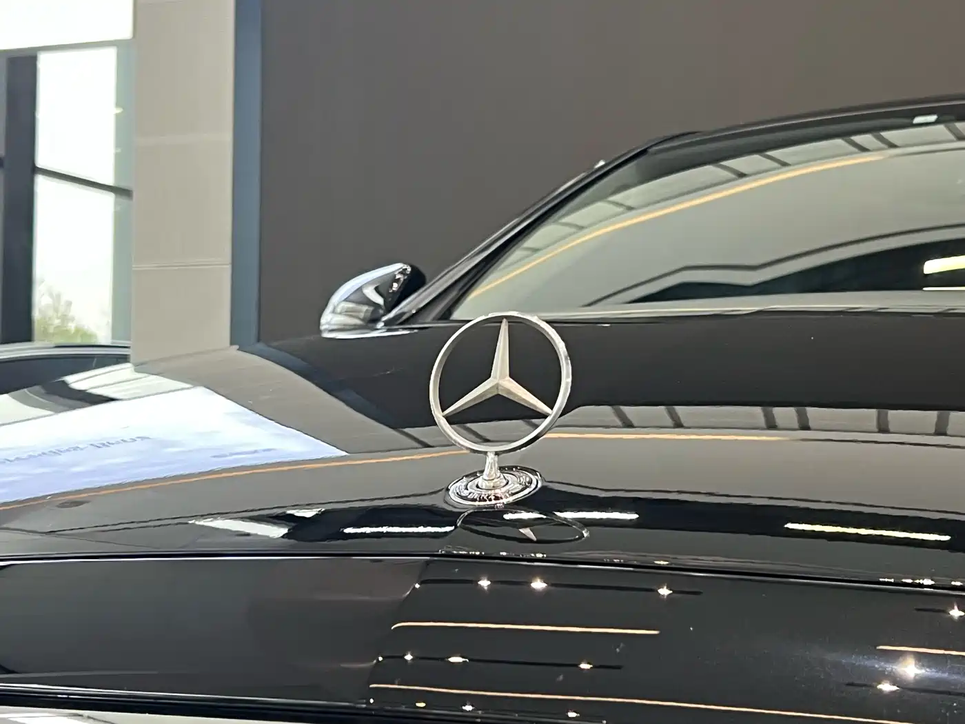 Mercedes-Benz E-Class 2023 Facelift E 300 L Fashion фото 7