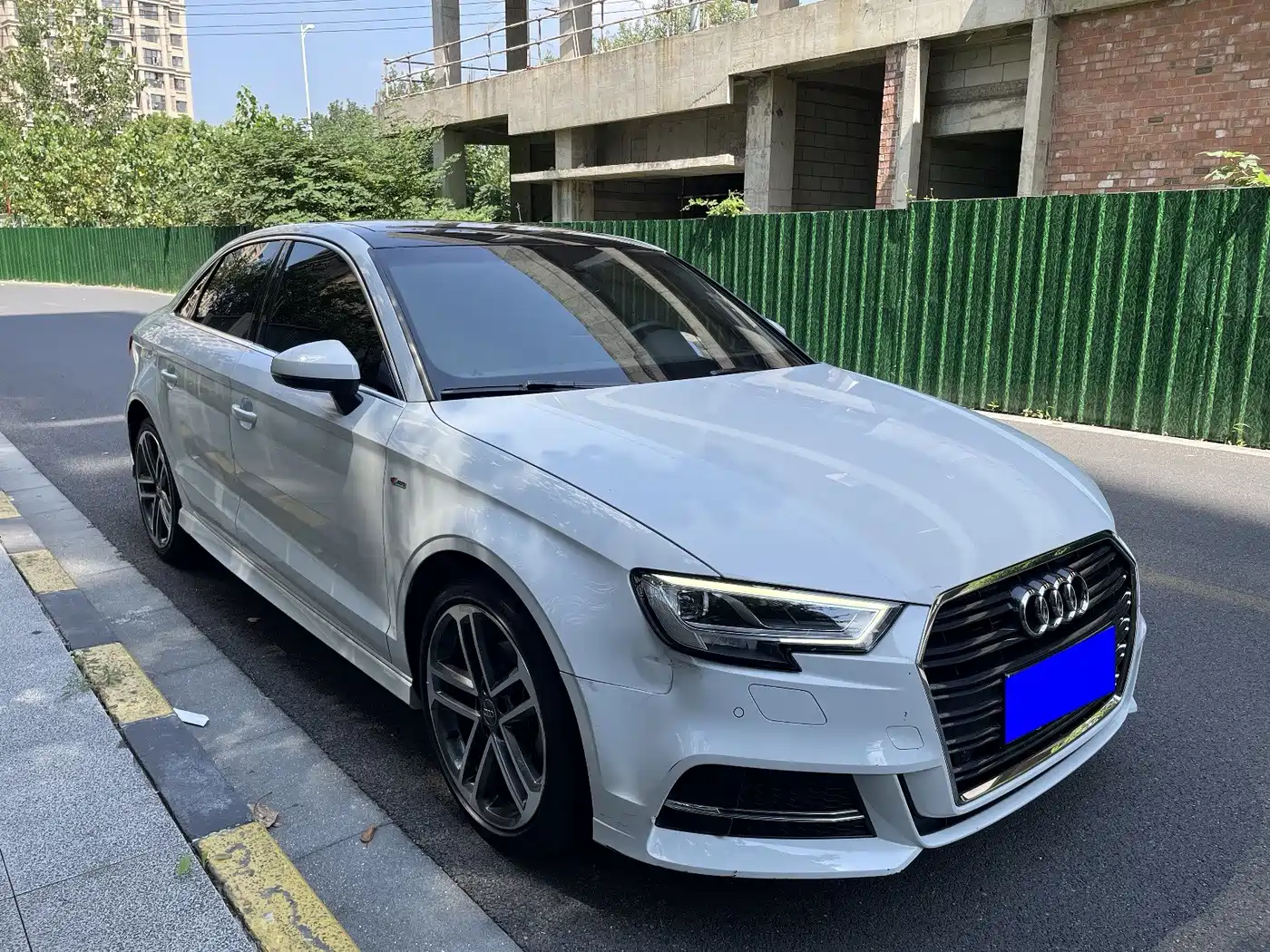 Фото 15 - Audi A3