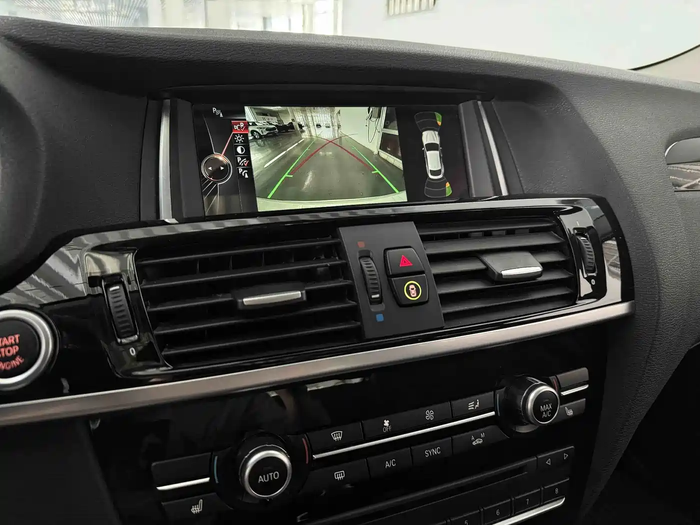 BMW X4 2015 2014 xDrive20i X Design Package