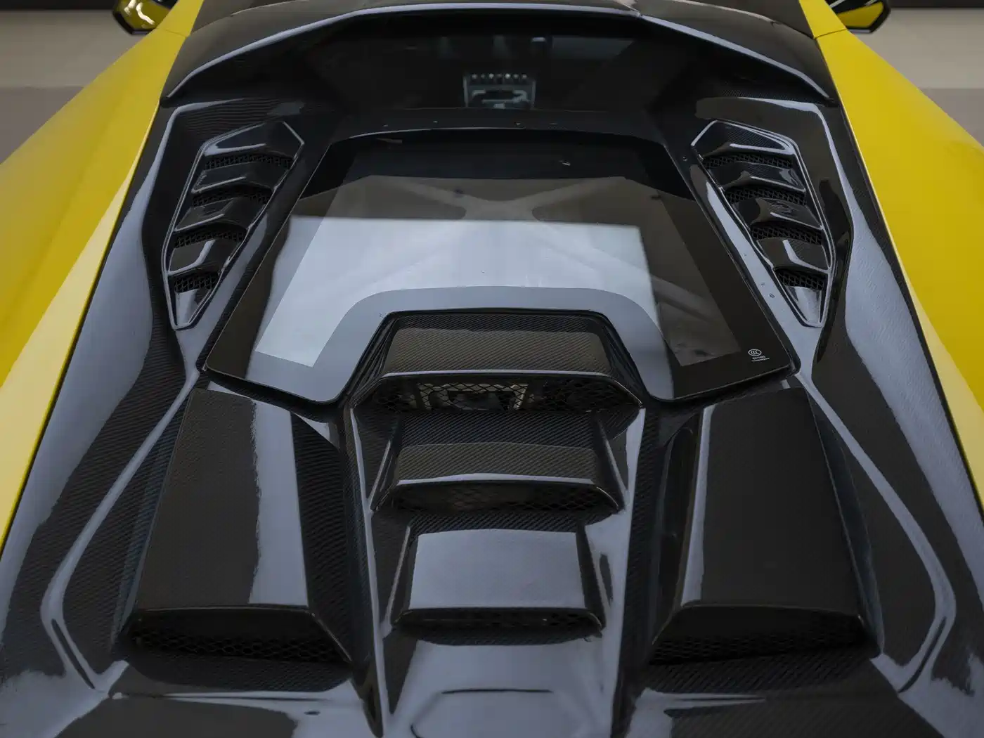 Lamborghini Huracán 2016 Huracán Coupe фото 14
