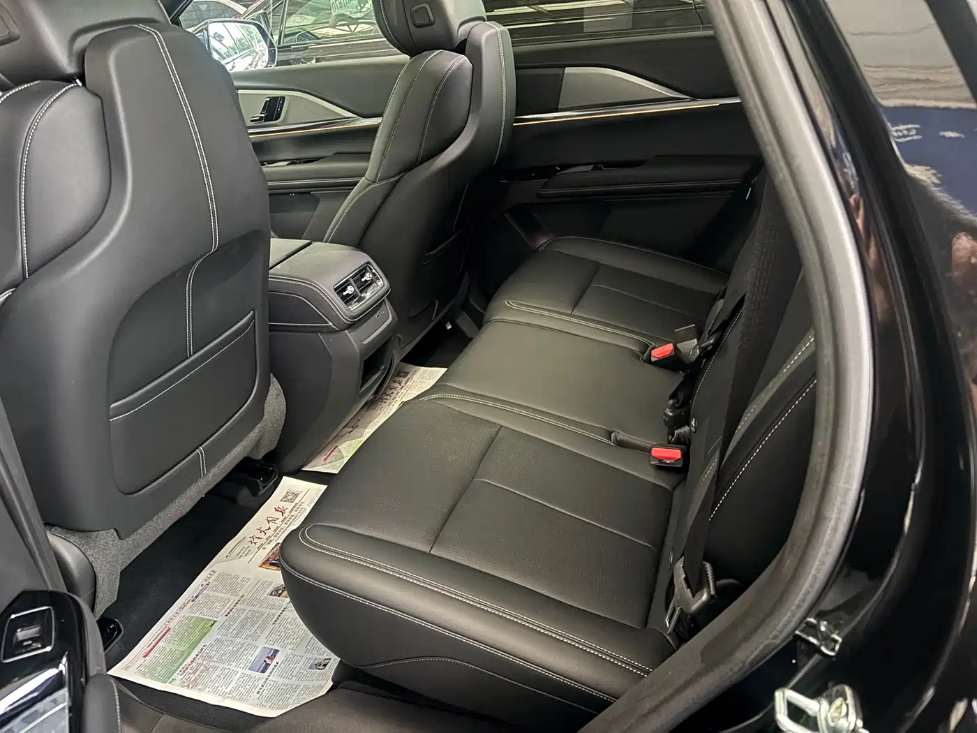 Cadillac XT5 2025 2.0T Luxury фото 7