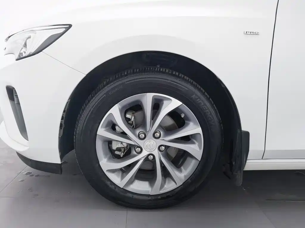 Buick Verano 2023 2023 Pro Joy Edition