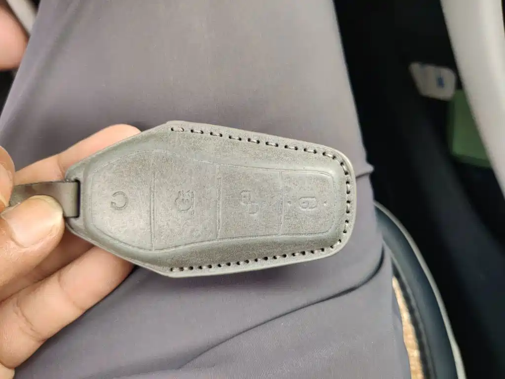 BYD Qin PLUS 2021 2021 DM-i 55KM Flagship