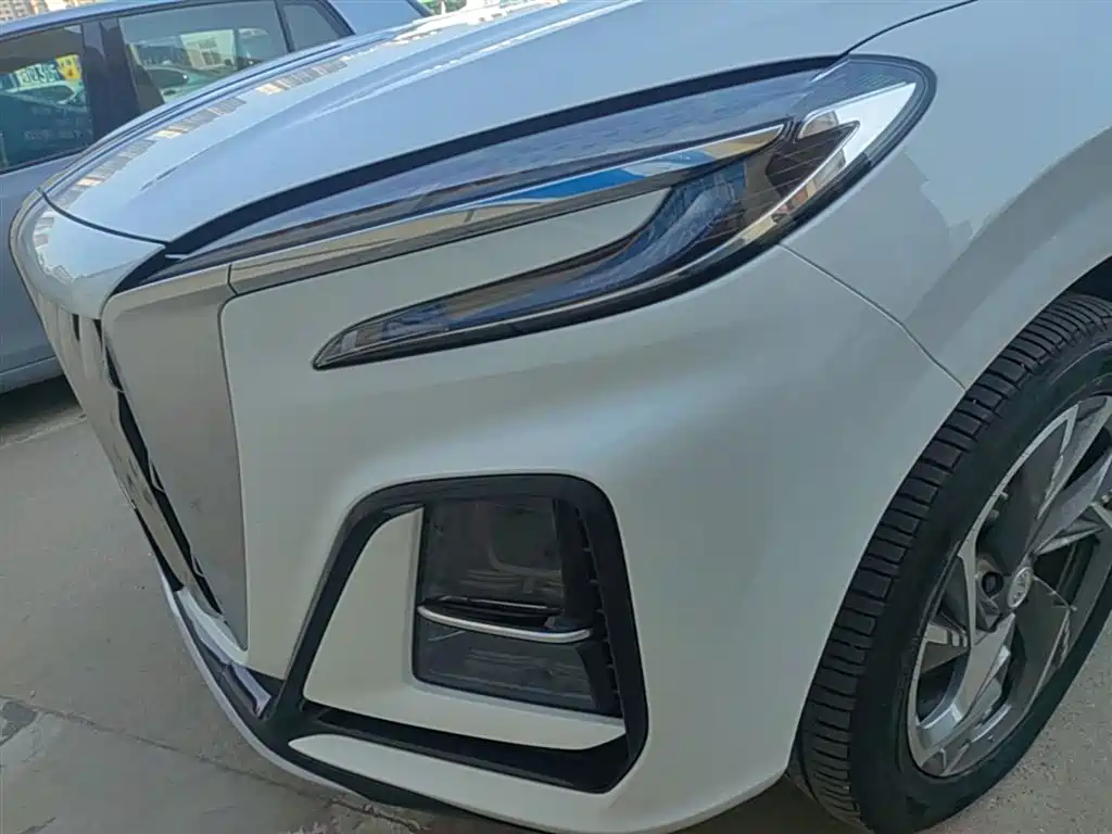 Hongqi HS3 PHEV 2024 PHEV 115km Power Edition фото 24