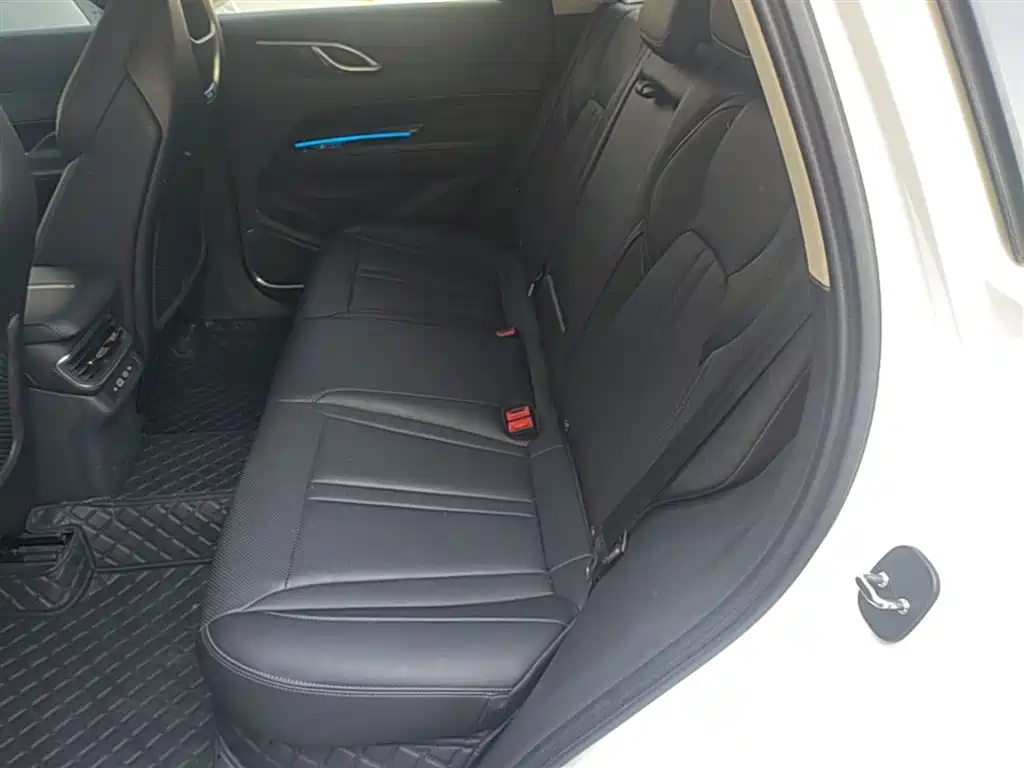 Hongqi HS3 PHEV 2024 PHEV 115km Power Edition фото 17