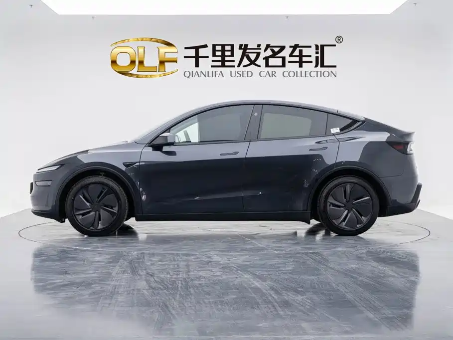 Фото 7 - Tesla Model Y