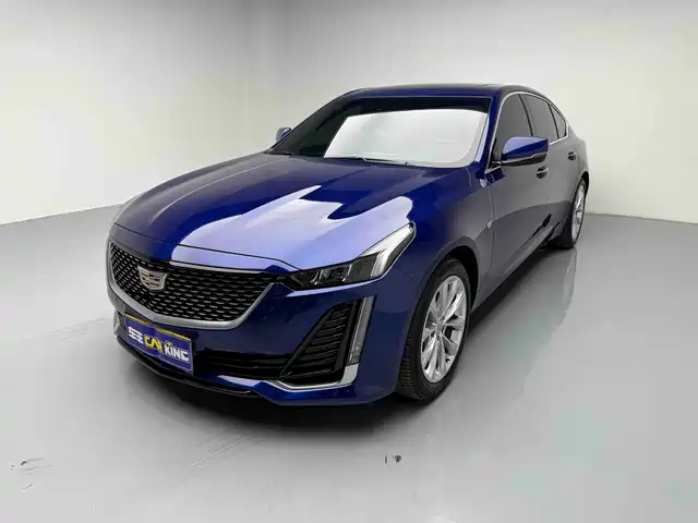 Cadillac CT5 2023