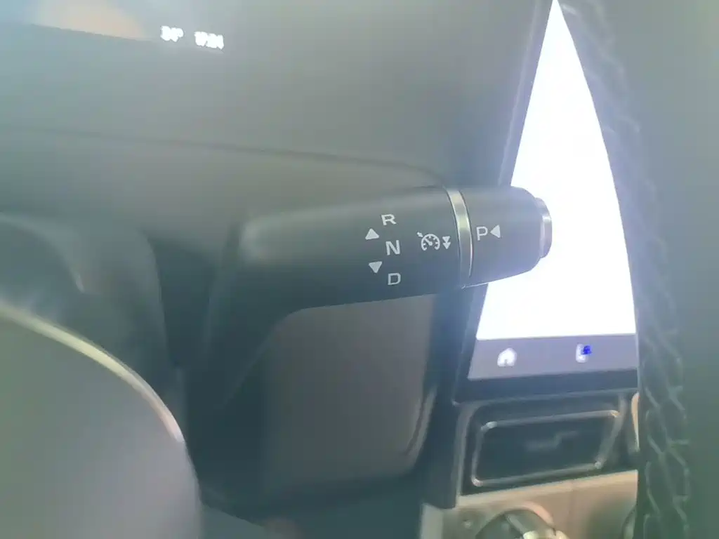 iCAR V23 2025 2025 AWD S Version