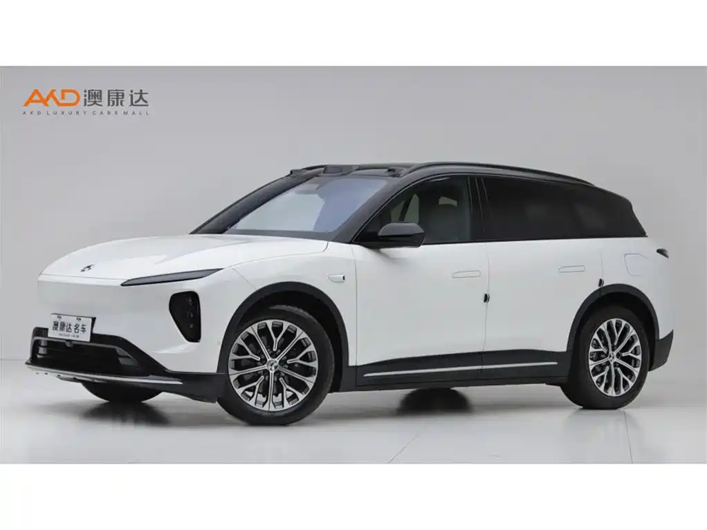 Фото 1 - NIO ES6
