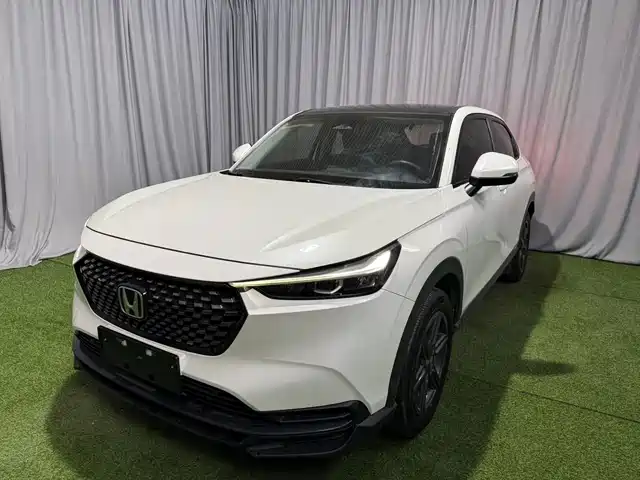 Honda XR-V 2023