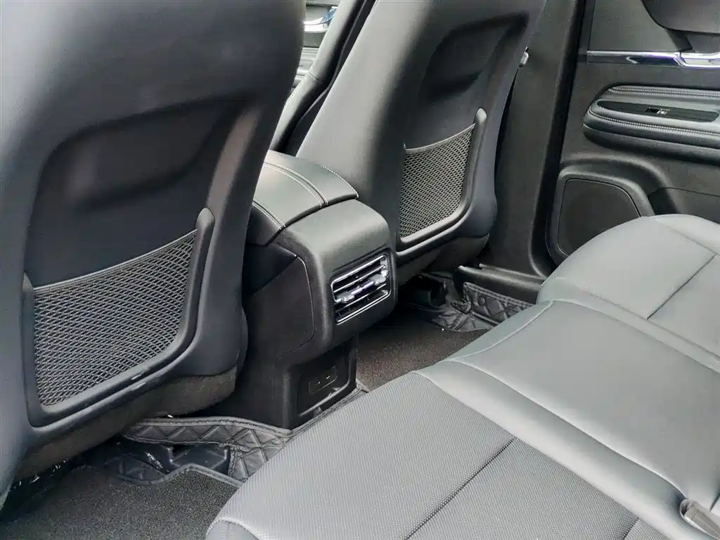 Lincoln Adventurer 2025 2024 2.0T FWD Exclusive Edition