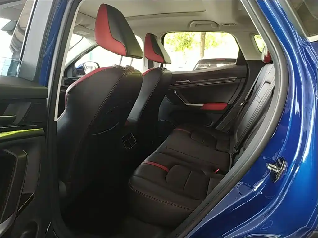 Haval H4 2018 Red Label 1.5GDIT DCT Trend Edition фото 17