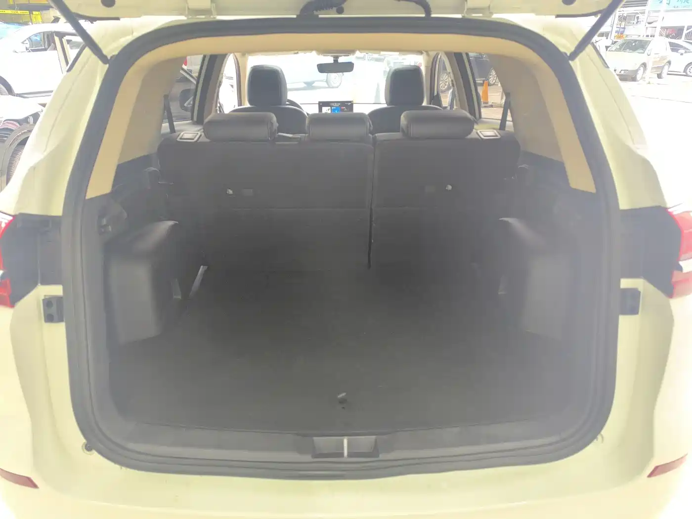 BYD Song 2021 Classic 1.5T Auto Luxury фото 16