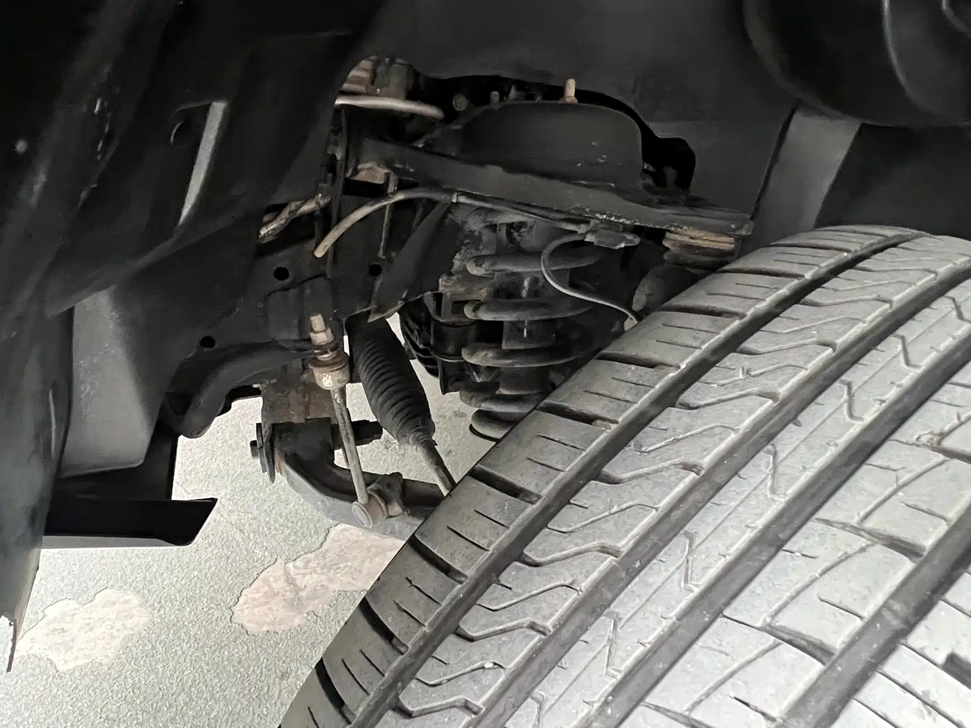 BAIC ORV Beijing Offroad BJ40 2020 2.0T Auto 4WD Urban Hunter Ultimate фото 15