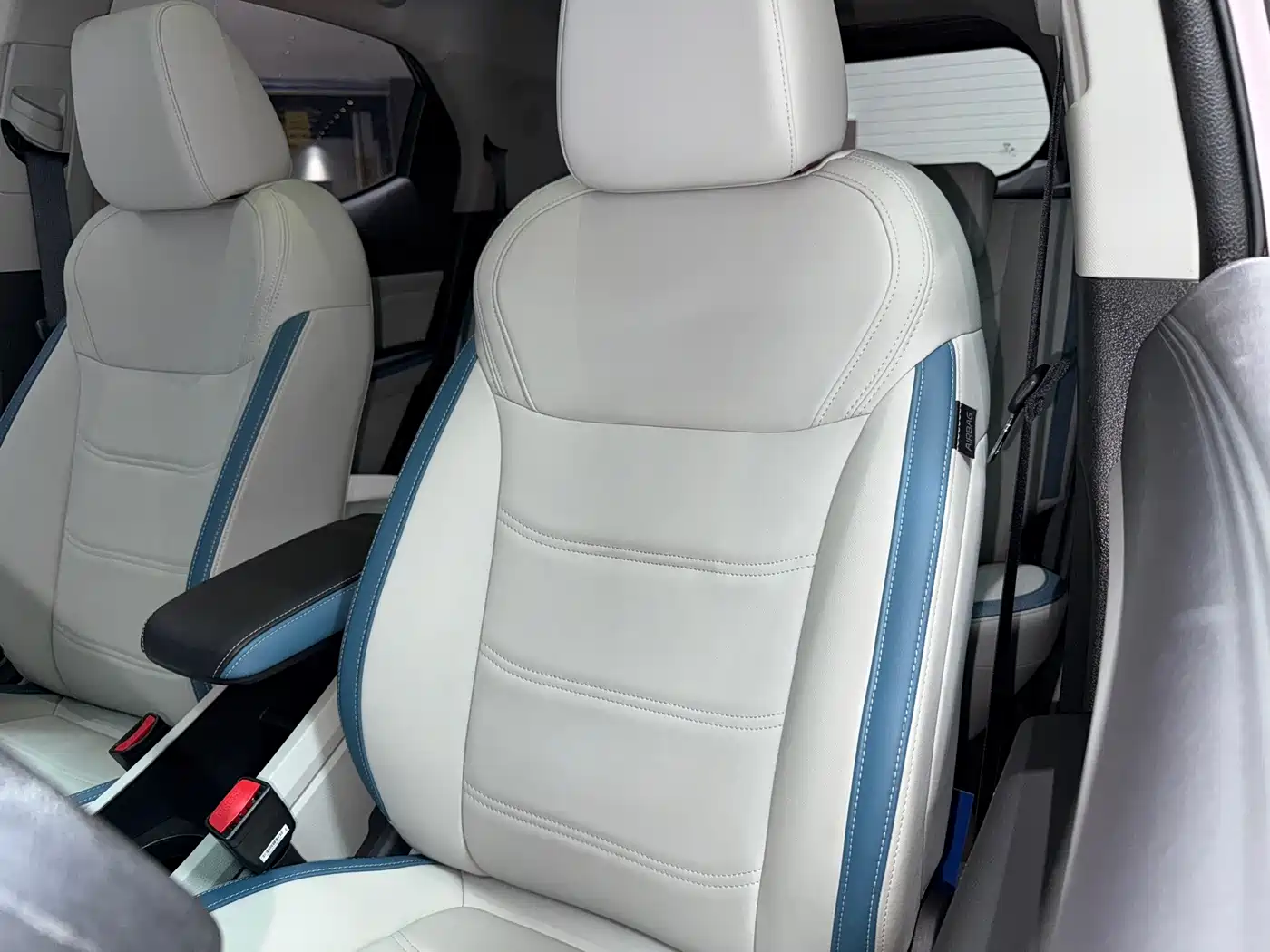 BYD Yuan Pro 2023 2023 401KM Premium