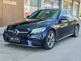 Фото 3 - Mercedes-Benz C-Class