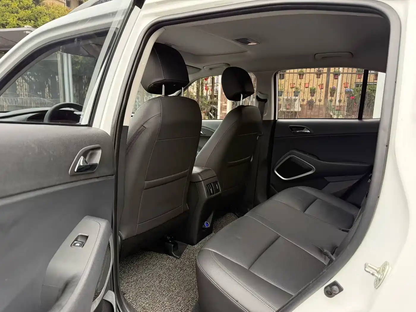 HYUNDAI BEIJING HYUNDAI IX35