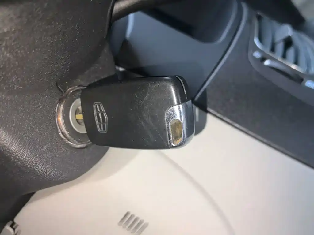 Geely Vision 2015 2015 1.5L Manual Elite