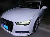 Фото 1 - Audi A7