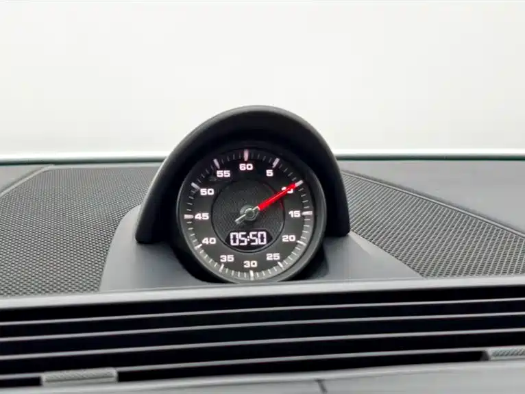 Porsche Panamera 2023 Panamera Turbo S 4.0T фото 15