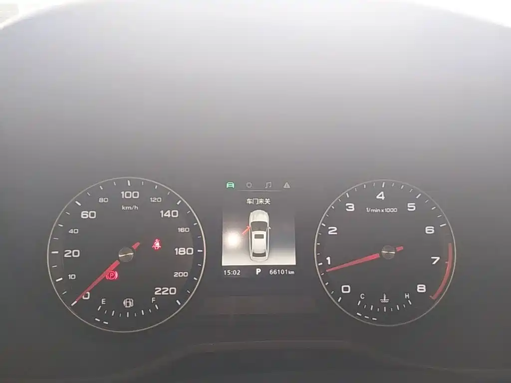 Roewe i5 2018 2019 1.5L Auto 4G Langhao Edition