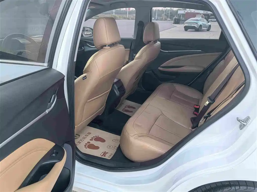 Buick Excelle GT 2018 2018 18T Automatic Flagship