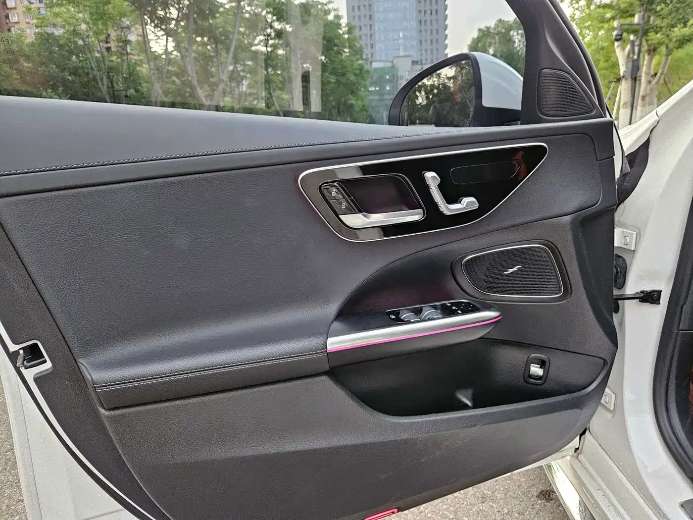 Mercedes-Benz C-Class 2022 Facelift C 260 L Sport фото 19