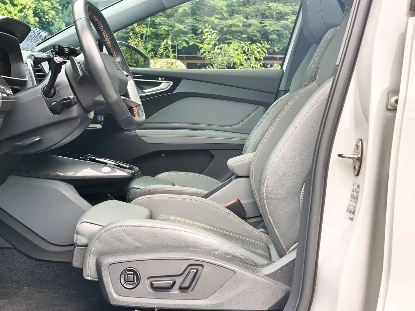 Audi Q4 e-tron 2023 2022 40 e-tron Creation Edition