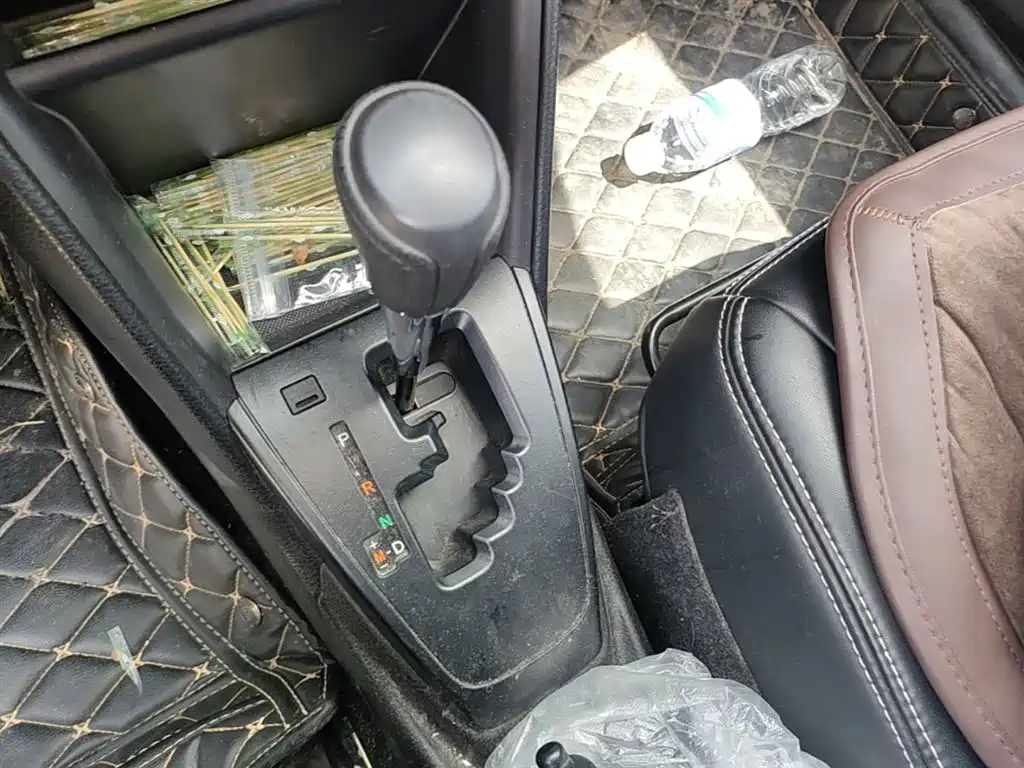 Toyota YARiS L Zhi Xuan 2020 1.5L CVT Leading Edition фото 14