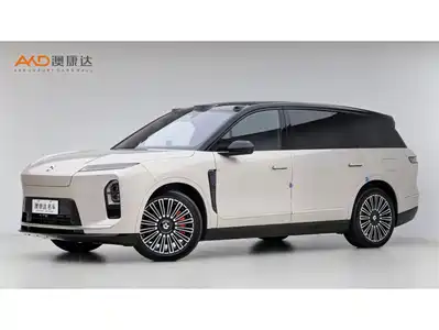 NIO ES8