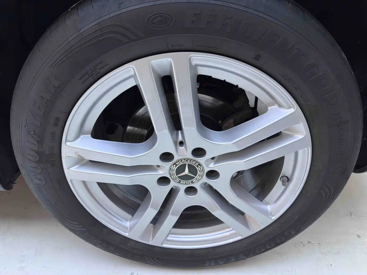 Mercedes-Benz GLB 2020 GLB 180 Dynamic фото 15