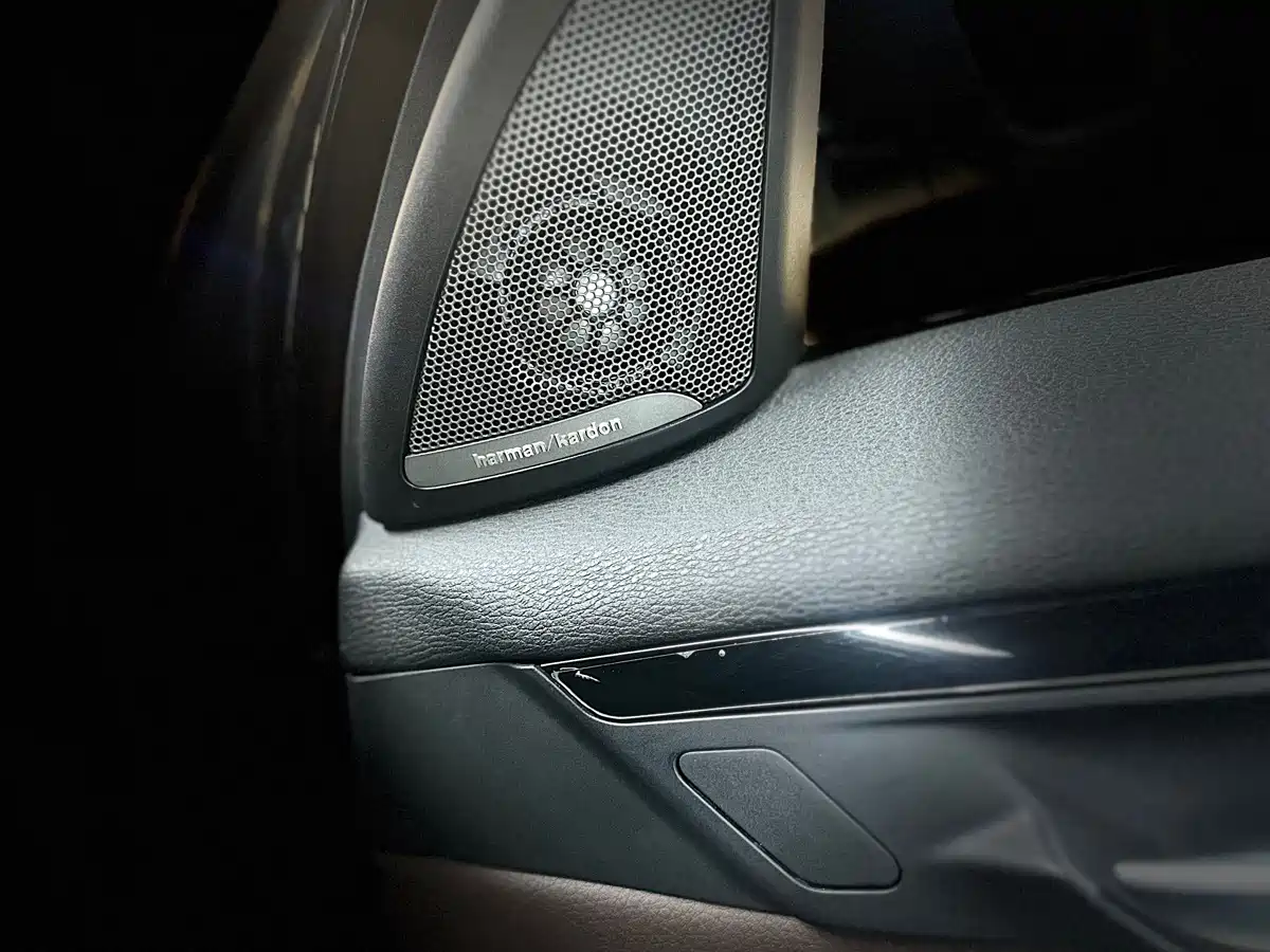 BMW X1 2021 sDrive25Li Leading фото 10