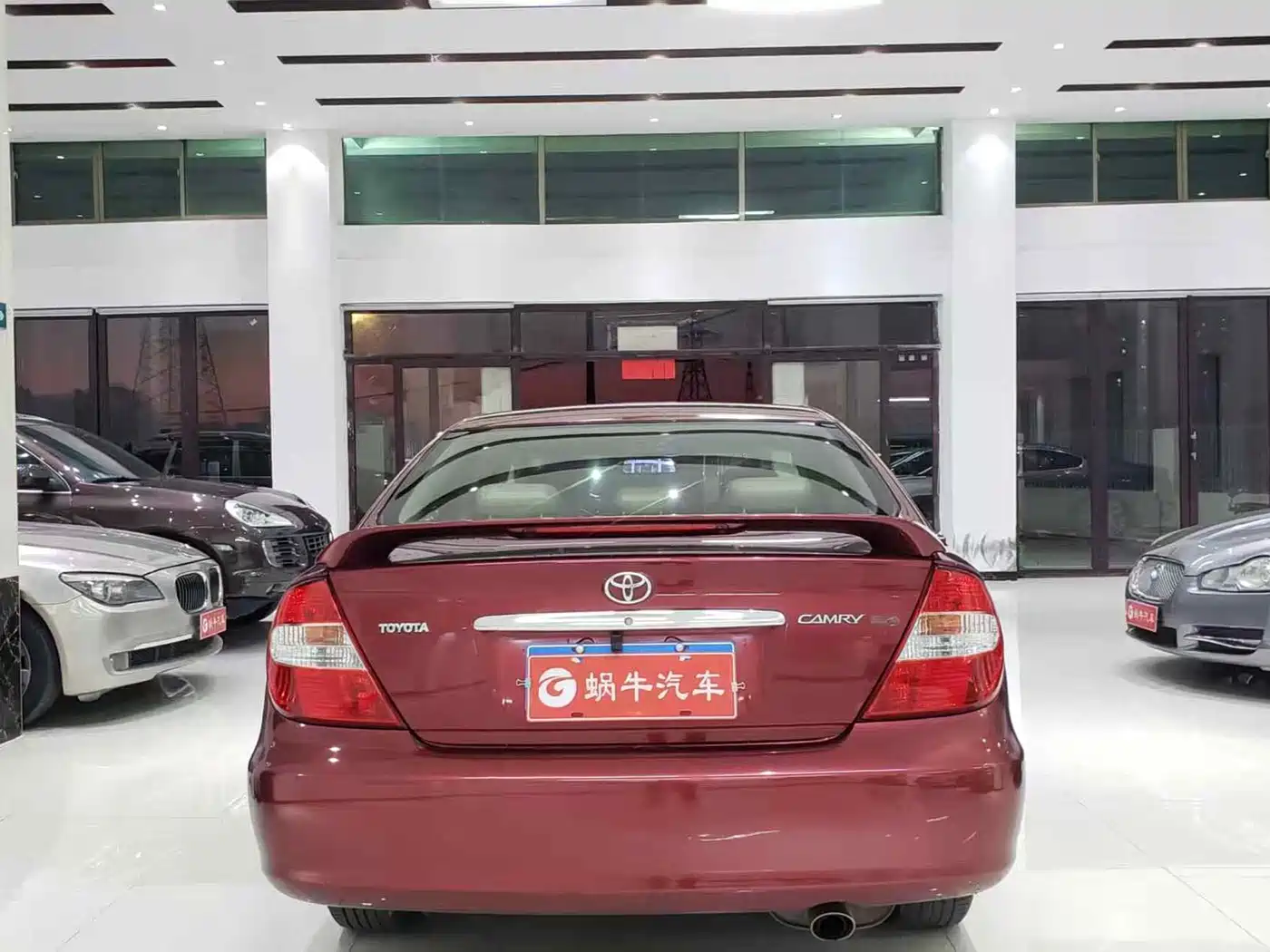Toyota фото 10
