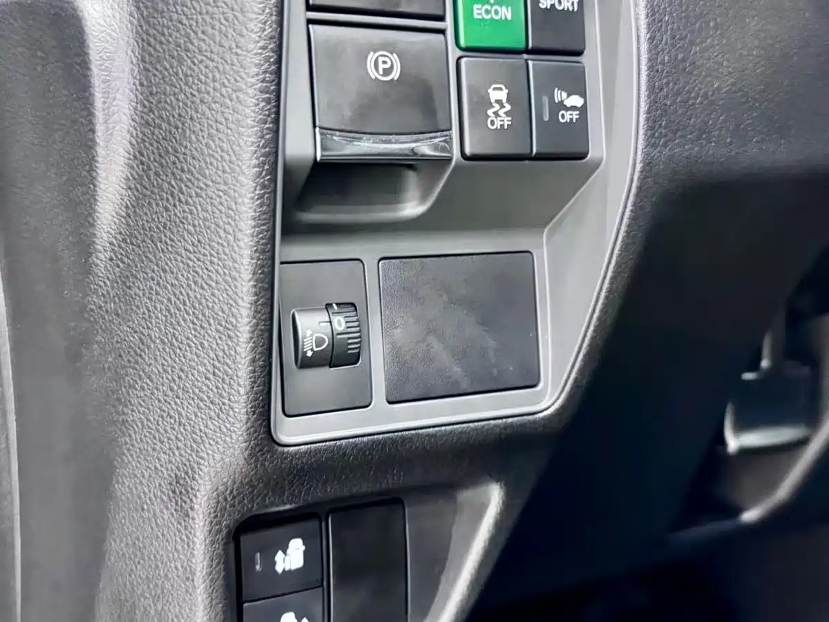 Honda Odyssey 2024 2024 2.0L e:HEV Sharp·Comfort Edition