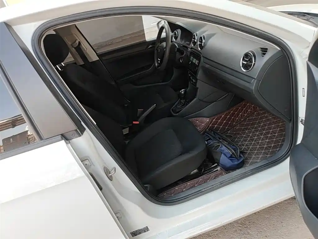 Jetta VA3 2023 2021 1.5L Automatic Upward Life Edition