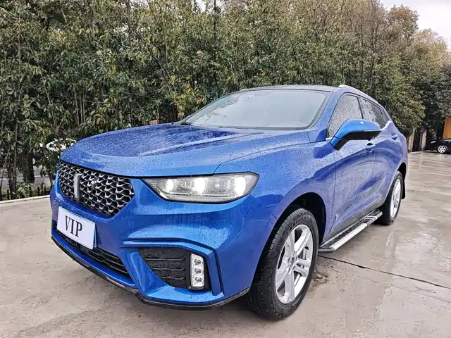 wei-pai wei-brand-vv5